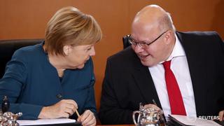 Alemania y Chile firman un acuerdo para impulsar la cooperación en materia de hidrógeno