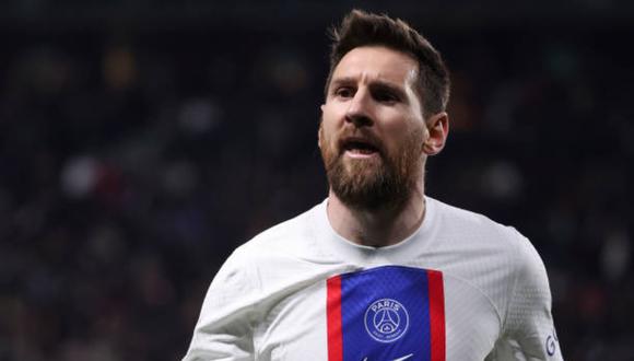 Grandes estrellas han marcado un hito en la historia del fútbol mundial, tal como Lionel Messi, el último campeón de la Copa del Mundo Qatar 2022. (Foto: Getty Images)