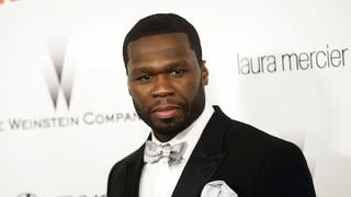 50 Cent, el rapero más ostentoso, está en la ruina