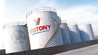 Vistony ve oportunidad de seguir creciendo en planta de lubricantes en Ancón