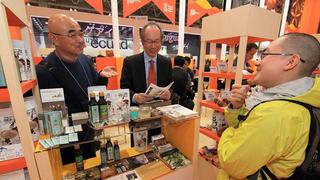 Empresas peruanas generan compromisos comerciales por US$ 12.3 millones enFoodex Japan 2019