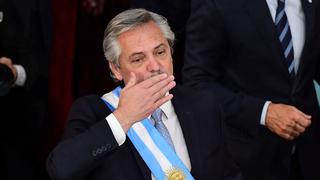 Argentina: El gobierno de Fernández renegocia su deuda con el FMI