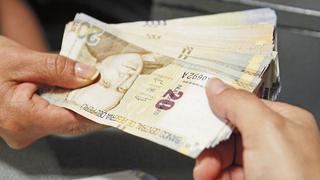 Gobierno otorga garantías por S/ 7,000 millones para créditos a empresas del sistema financiero