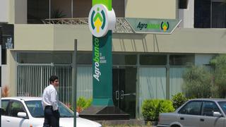 Agrobanco: “Préstamos a grandes empresas tienen morosidad de 67% y los pequeños menos del 9%”