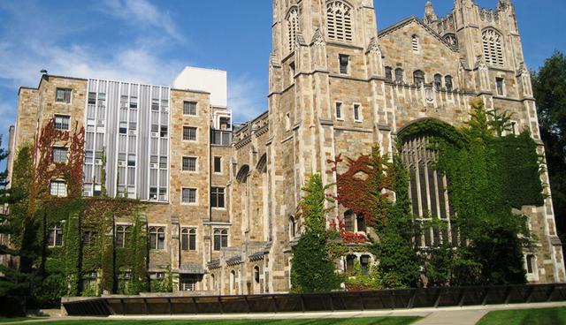 Salud Pública universidades