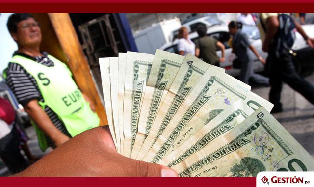 FOTO 17 | Prevemos que el tipo de cambio durante el 2018 se mantenga en un rango entre S/ 3.20 y S/ 3.25 por cada dólar, con riesgos incluso hacia la apreciación.