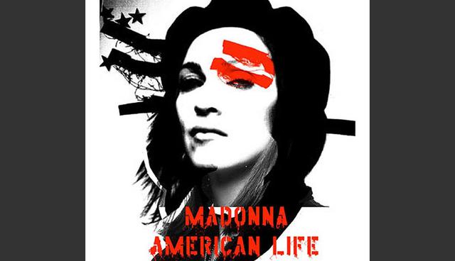 Madonna, la reina del pop