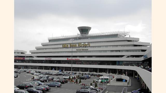 Colonia / Bonn. (Foto: Wikipedia)