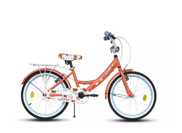 Bicicletas. Esta opción de transporte es más económica. La marca Best ofrece desde S/ 399.