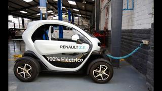 Autos eléctricos serían la solución pasajera a sobreoferta de energía, aclara el COES