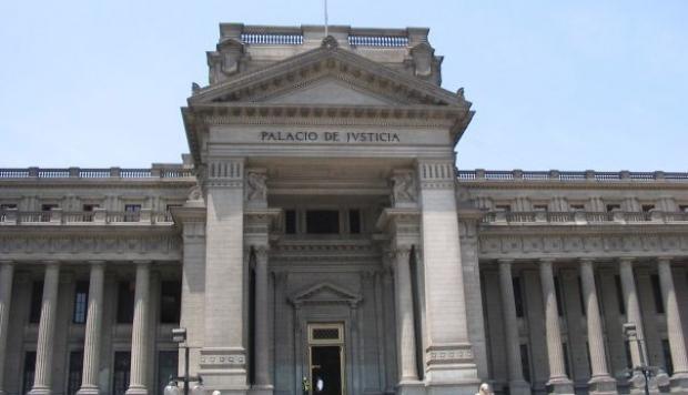 La Autoridad Nacional de Control estará a cargo del control funcional de jueces y fiscales. (Foto: GEC)