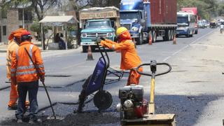 Obras de reconstrucción del norte registran un avance de apenas 15% a abril de 2019, alerta la Contraloría