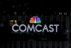 Comcast ofrece US$ 65,000 millones para seducir a Fox