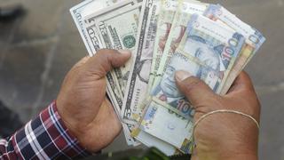 Precio del dólar en Perú sube a S/ 3.50 tras confirmarse siete casos de coronavirus 