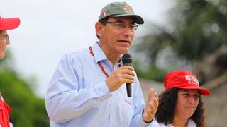 Martín Vizcarra dará Mensaje a la Nación y hablará sobre cuestión de confianza