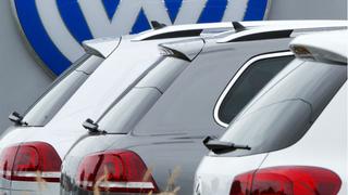 Volkswagen interrumpirá fabricación de autos a causa de falta de demanda