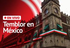 Temblor en México hoy, lunes 25 de septiembre: hora, magnitud y epicentro, según el SSN