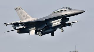 EE.UU. pide “moderación” a China en sus ejercicios militares cerca de Taiwán