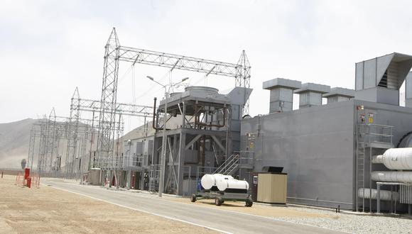 La Dirección General de Electricidad del Minem verificó que la empresa cumplió con los requisitos establecidos en la Ley de Concesiones Eléctricas. (Foto referencial: GEC)