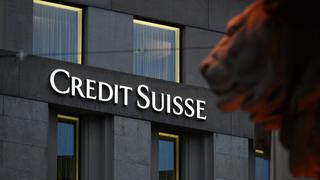 Credit Suisse se desprende de su negocio de gestión de fortunas