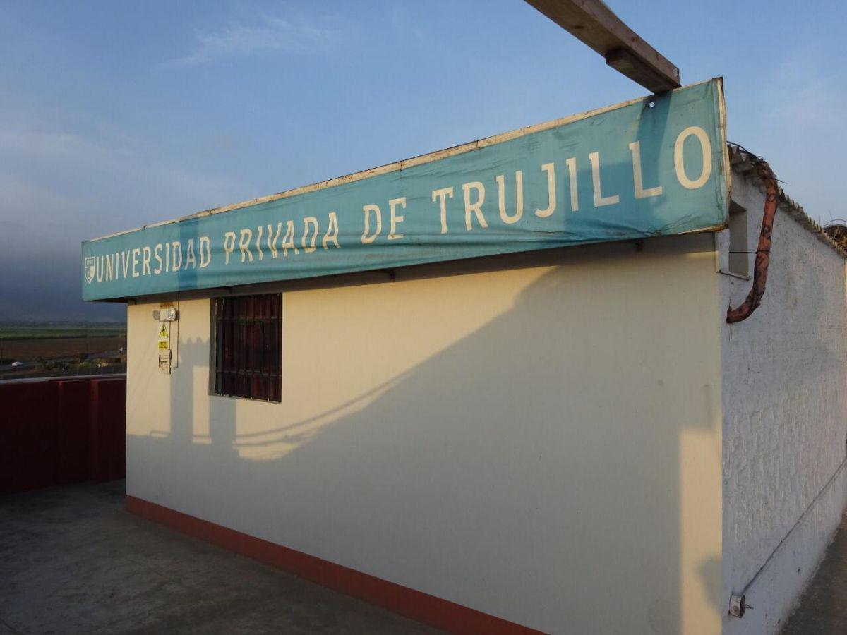 Sunedu deniega la licencia institucional a la Universidad Privada de Trujillo. (Foto: Difusión)