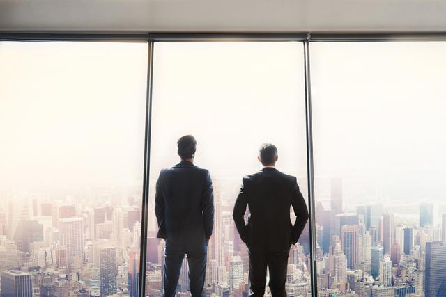 FOTO 5 | Bloquean el miedo, para operar en este nivel, debes estar dispuesto a abandonar tu zona de confort, que es exactamente lo que hacen los ricos.