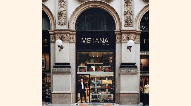 7.Mejana: El regreso a lo original. (foto:traveler).