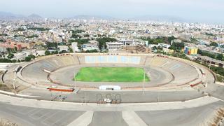 Panamericanos: Remodelación del estadio de la UNMSM demandará hasta S/ 47 millones