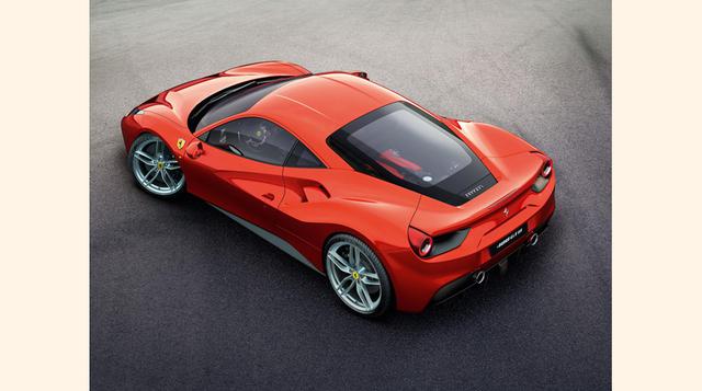 La presentación en vivo de este modelo se realizará en el próximo Salón de Ginebra 2015, donde seguramente se darán mayores detalles sobre su fecha de salida al mercado y su precio. (Foto: Autocosmos)