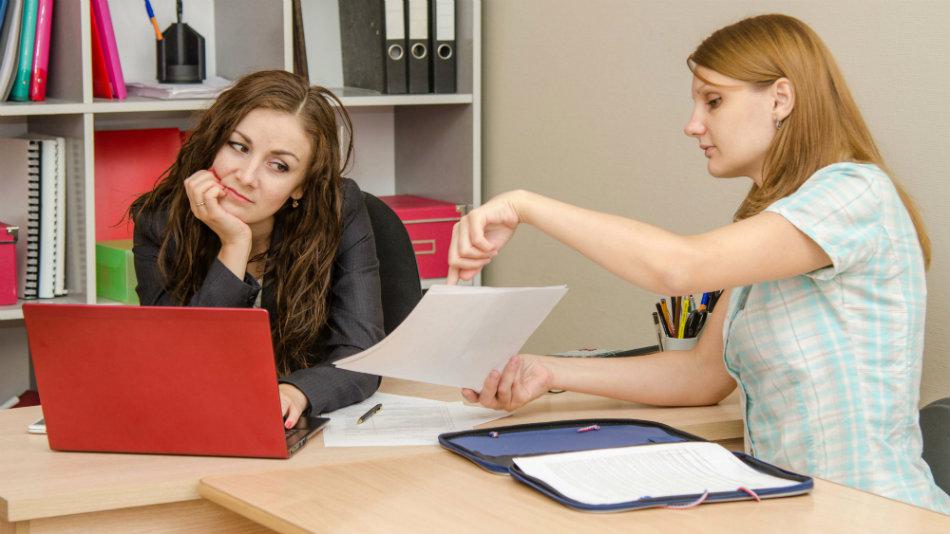 Solo 10% de proyectos son liderados por mujeres. (Foto: Thinkstock)