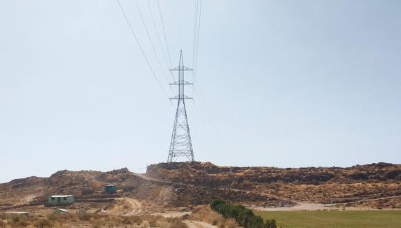En Perú el Grupo Redeia gestiona un total de 1,686 km de líneas eléctricas. La inversión acumulada es de alrededor de 500 millones de euros, estima la compañía. Foto: Grupo Redeia