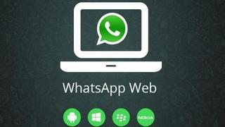 WhatsApp Web: cómo saber cuando una persona se conecta