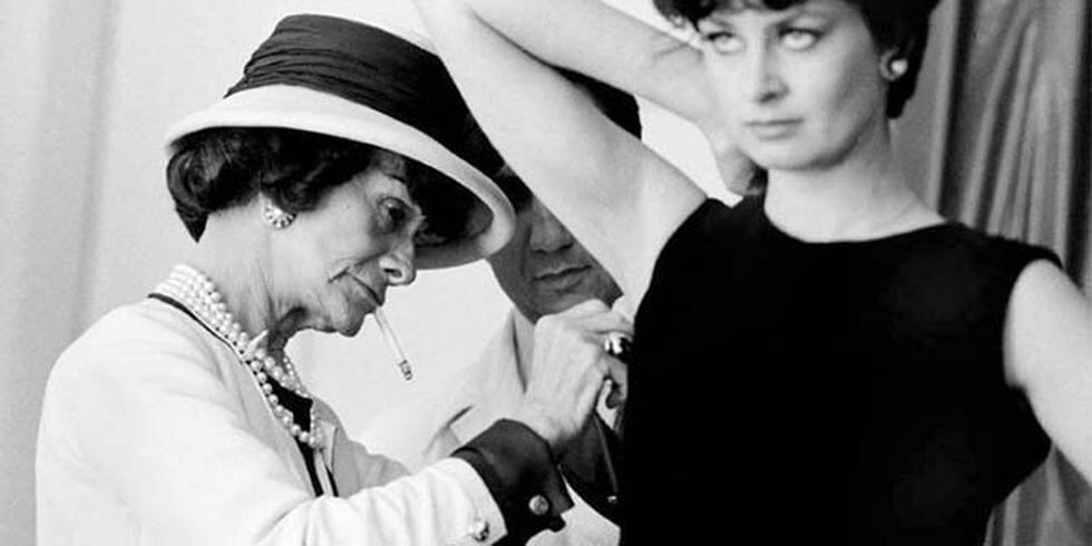 Las diez enseñanzas de Coco Chanel como empresaria, FOTOGALERIAS