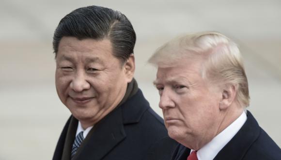 Para Estados Unidos es posible alcanzar un acuerdo con China, pero este debe funcionar para ambas partes, sostuvo Ross. (Foto: AFP)