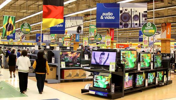 El Produce dio a conocer los resultados de las ventas de comercio minorista en Perú. (Foto: Difusión)