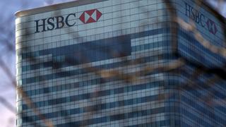 Banco HSBC compra sucursal británica del banco californiano en quiebra SVB