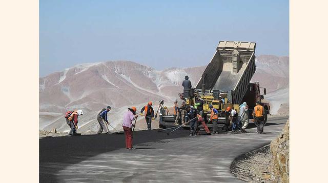 1. NO IDENTIFICA NI PRIORIZA PROYECTOS QUE CIERRAN BRECHAS SOCIALES Y ECONOMICAS (Foto: USI)