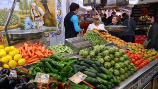 Inflación peruana se desaceleraría a un 0.19% en agosto