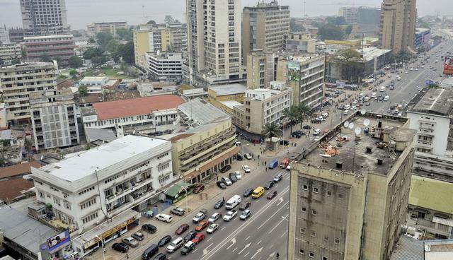 Puesto 163 | República Democrática del Congo, 1.61 puntos en índice de democracia 2017.