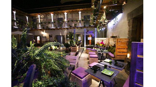 Hotel Arquéologo Exclusive Selection, Cusco, Perú, “Gracias por recibirnos!” “Con encanto!”