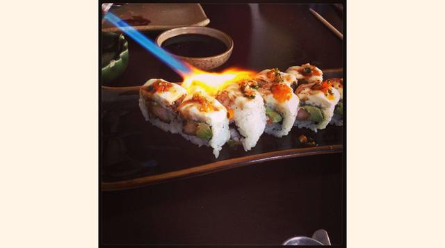 Maido. Lima. (Foto: tripadvisor)