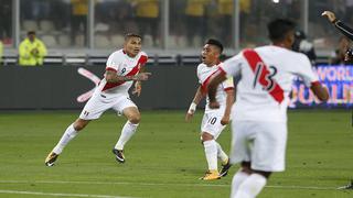 Con el corazón de Guerrero: Perú sale a la batalla ante Nueva Zelanda