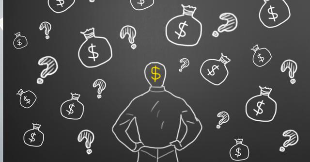 FOTO 4 | 4. “Nunca gastes tu dinero antes de haberlo ganado.” —Thomas Jefferson (Foto: iStock)