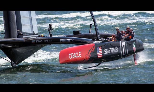 FOTO 14 | 7.  Navegar – 14.9% (foto: Mega ricos)