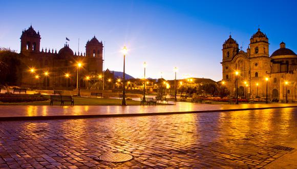 La ciudad de Cusco logró importante reconocimiento en la que superó a otras ciudades del continente americano