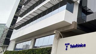 Fitch rebaja calificación de Telefónica del Perú a “BB” desde “BB+” por conflicto tributario