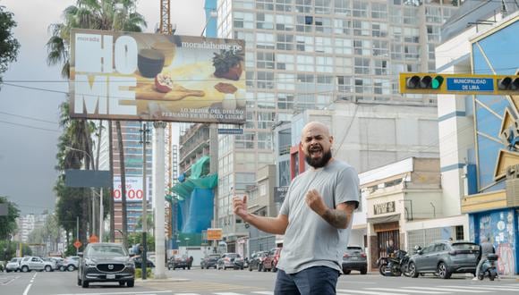Distritos como Surco, San Borja y Miraflores marcan tendencia en busca de este tipo de servicios publicitarios en Lima. (Foto: Tu Pantalla)