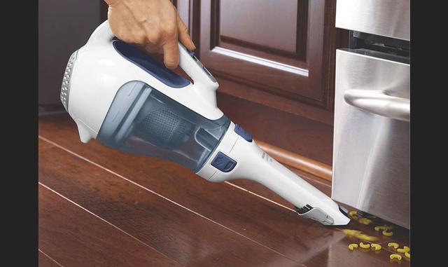 Hoy en día se han popularizado mucho los robots aspiradores, pero fueron sus antepasados directos los que llegaron a ser producto de consumo gracias a alguna de las tecnologías creadas para las misiones espaciales de la NASA Apollo y Gemini. Hablamos de l