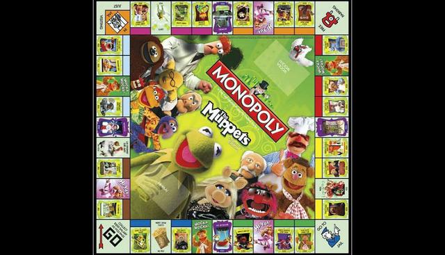 Hasbro produce, cada año, todo tipo de ediciones de este popular juego, basadas en películas, bandas, videojuegos, series, lugares, entre otros. (Pinterest / Etsy)