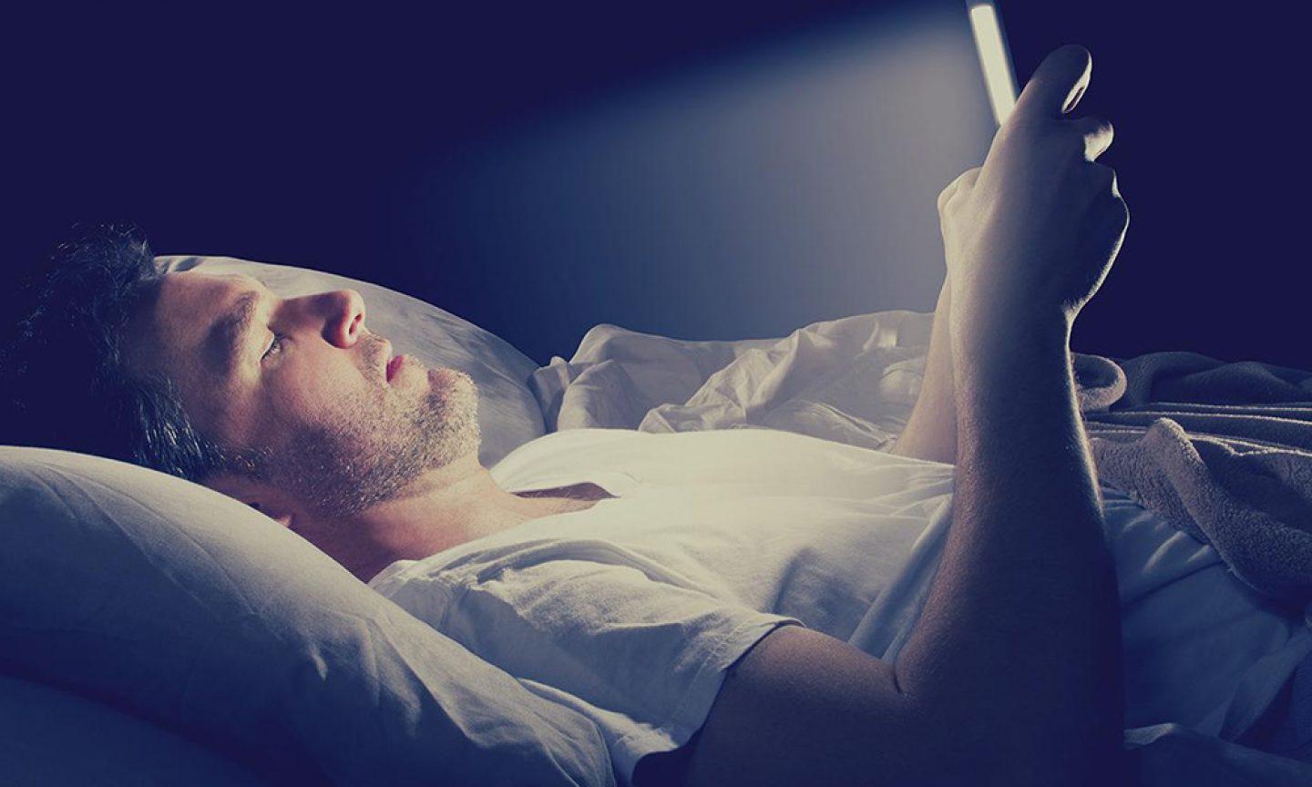 Teléfonos, una adicción planificada, que se puede combatir